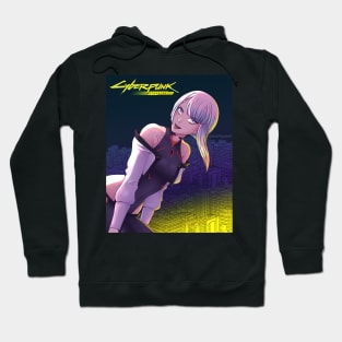 Lucy Hoodie